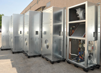 Atex Air Conditioning