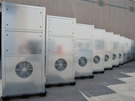 Atex Air Conditioning