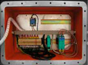 Atex Temperature Control